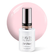 Lavis Gel Polish 281 - Prettiest Pink