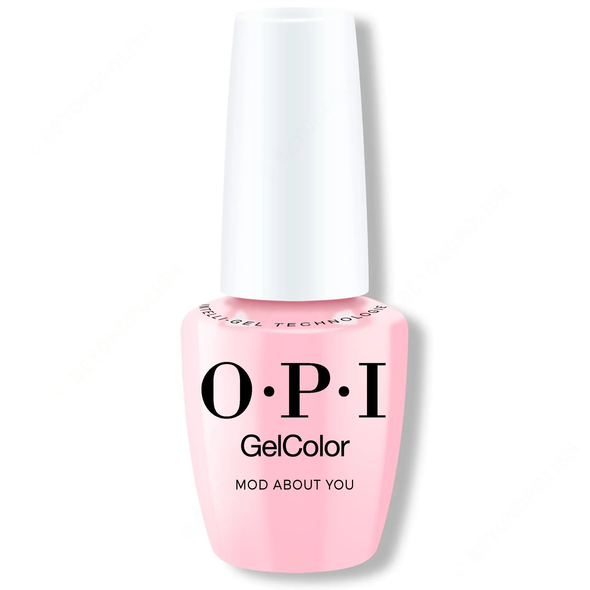 OPI Intelli-Gel - B56 Mod About You - Gel Color 0.5 oz