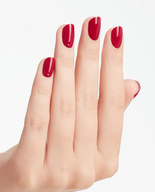 OPI Intelli-Gel - B78 Miami Beet - Gel Color 0.5 oz