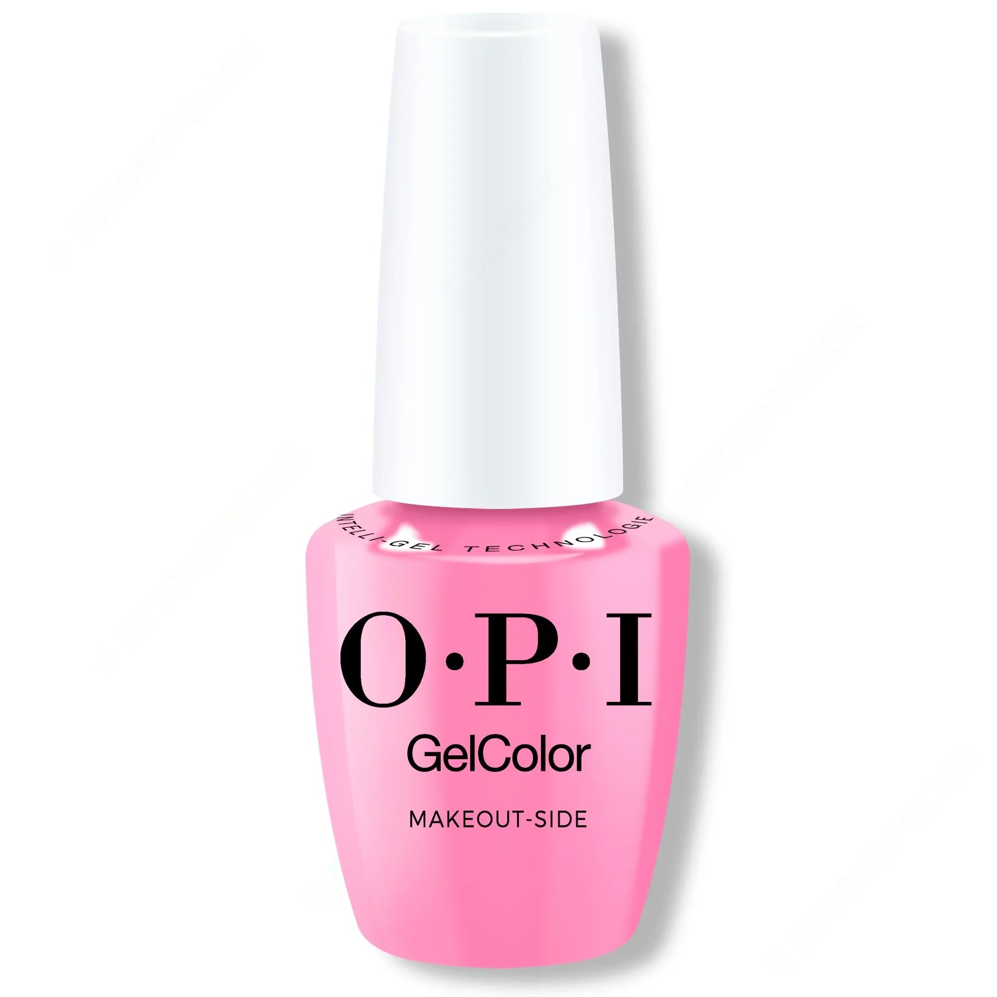 OPI Intelli-Gel - P002 Makeout-side - Gel Color 0.5 oz