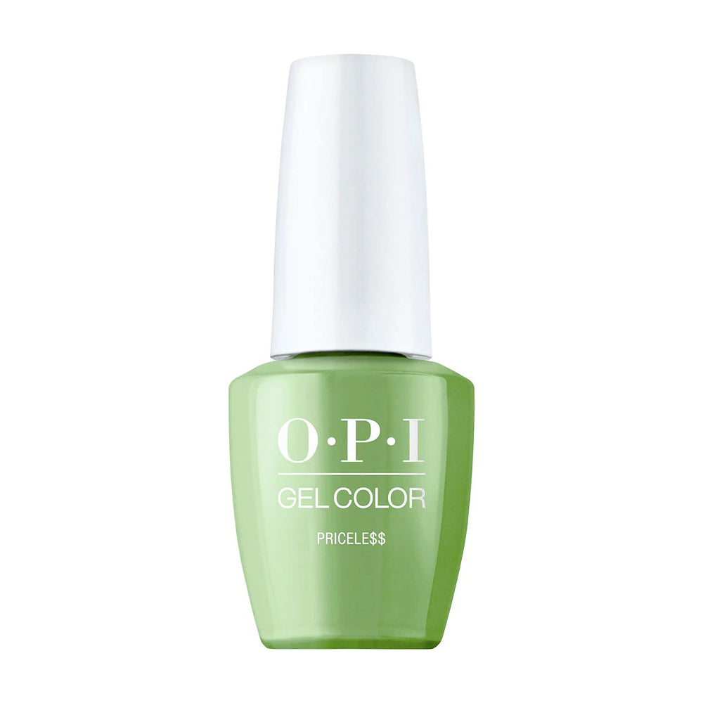 OPI Gel Nail Polish - S27 Pricele$$