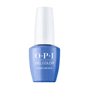 OPI Gel Nail Polish - S33 Dream Come Blue