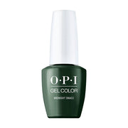 OPI Gel Nail Polish - S35 Midnight Snacc