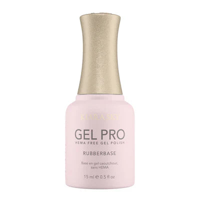 Kiara Sky Gel Pro - HEMA-Free Rubber Base