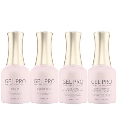 Kiara Sky Gel Pro - Essentials Bundle