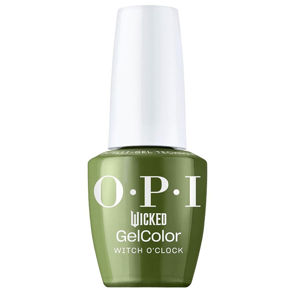 OPI Intelli-Gel - HPR05 Witch O' Clock - Gel Color 0.5 oz