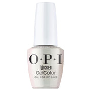 OPI Intelli-Gel - HPR08 Oh, For Oz Sake - Gel Color 0.5 oz