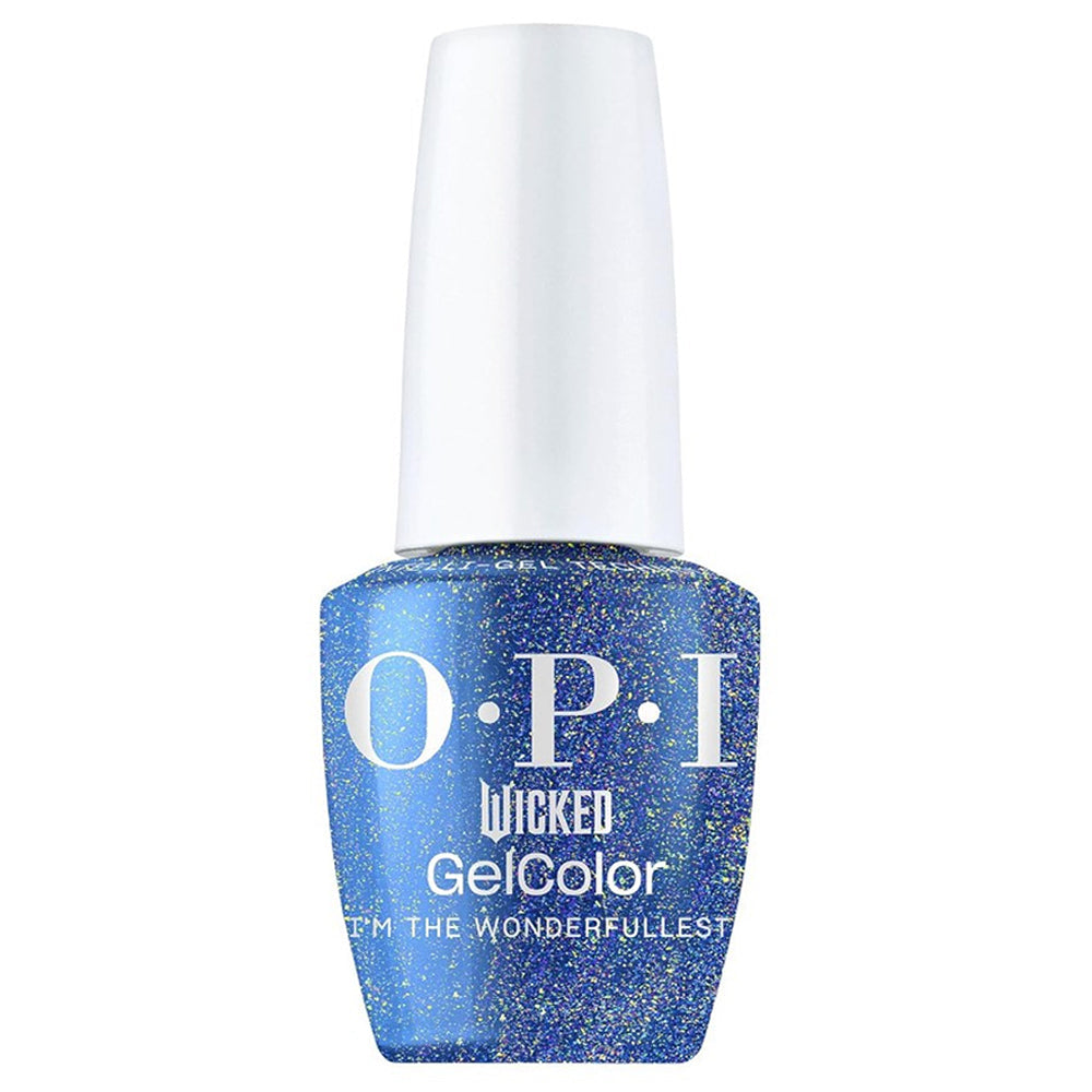 OPI Intelli-Gel - HPR10 I'm The Wonderfullest - Gel Color 0.5 oz