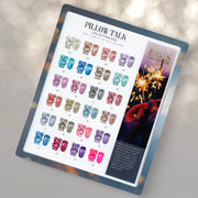 LAVIS Glitter G02 - Gel Polish 0.5 oz - Pillow Talk Collection