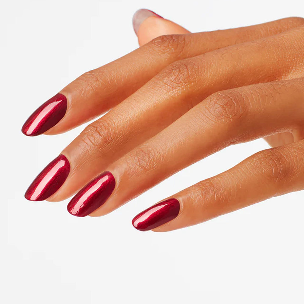 OPI Intelli-Gel - H08 I'm Not Really a Waitress - Gel Color 0.5 oz