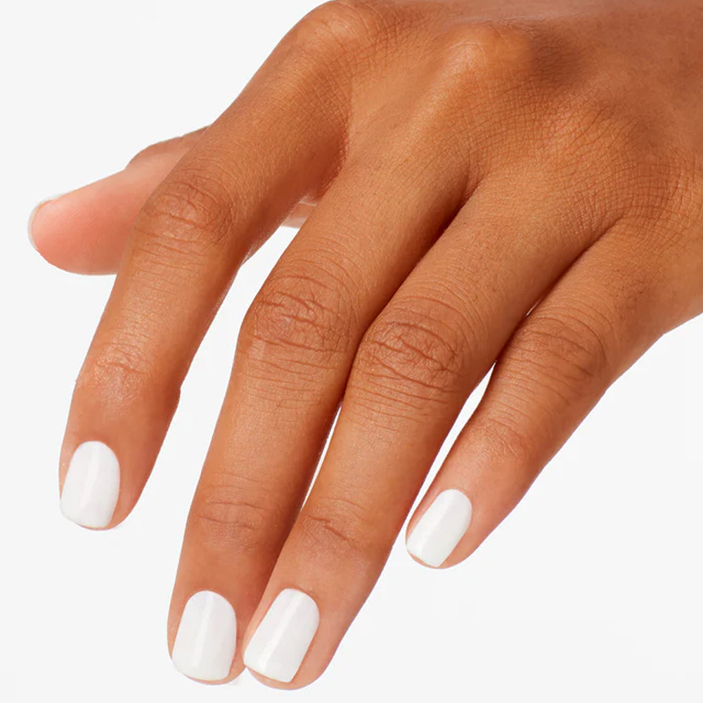 OPI Intelli-Gel - H22 Funny Bunny - Gel Color 0.5 oz