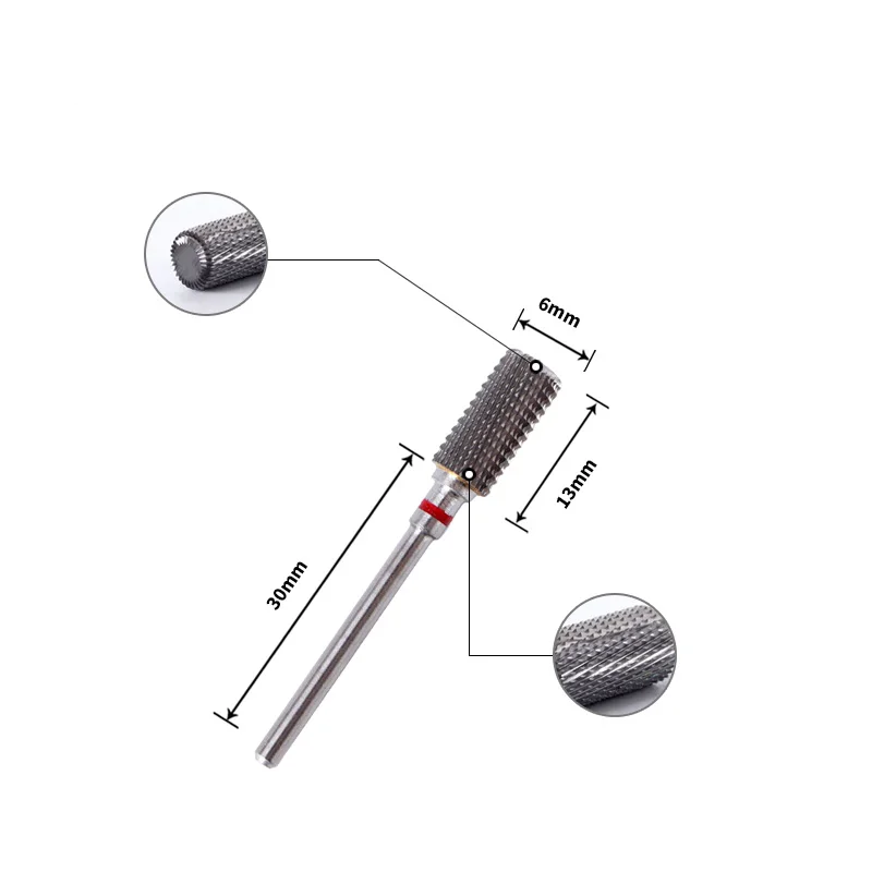 #70 3/32" Dust Proof Bit F