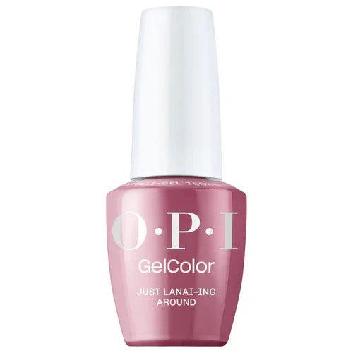 OPI Intelli-Gel - H72 Just Lanai-ing Around - Gel Color 0.5 oz