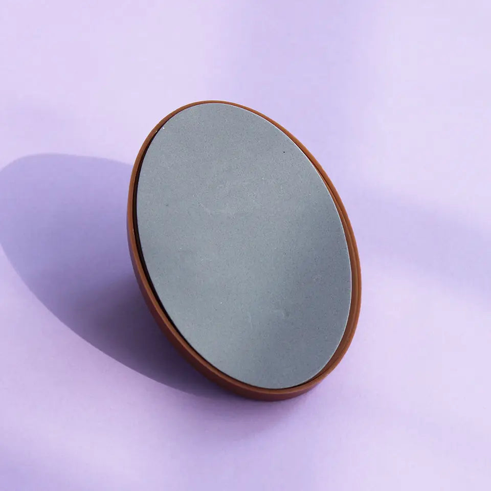 Mechanial Fale Fingle - Whith Base