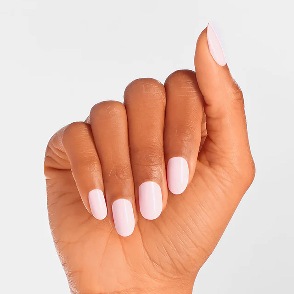 OPI Intelli-Gel - H82 Let's Be Friends! - Gel Color 0.5 oz