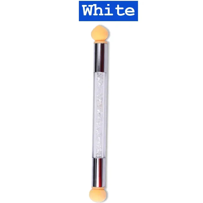 Two-Headed Sponge Pen Set