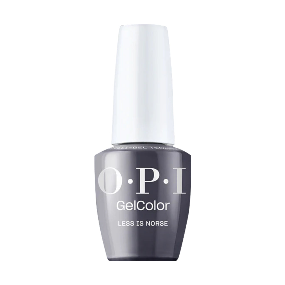 OPI Intelli-Gel - I59 Less is Norse - Gel Color 0.5 oz