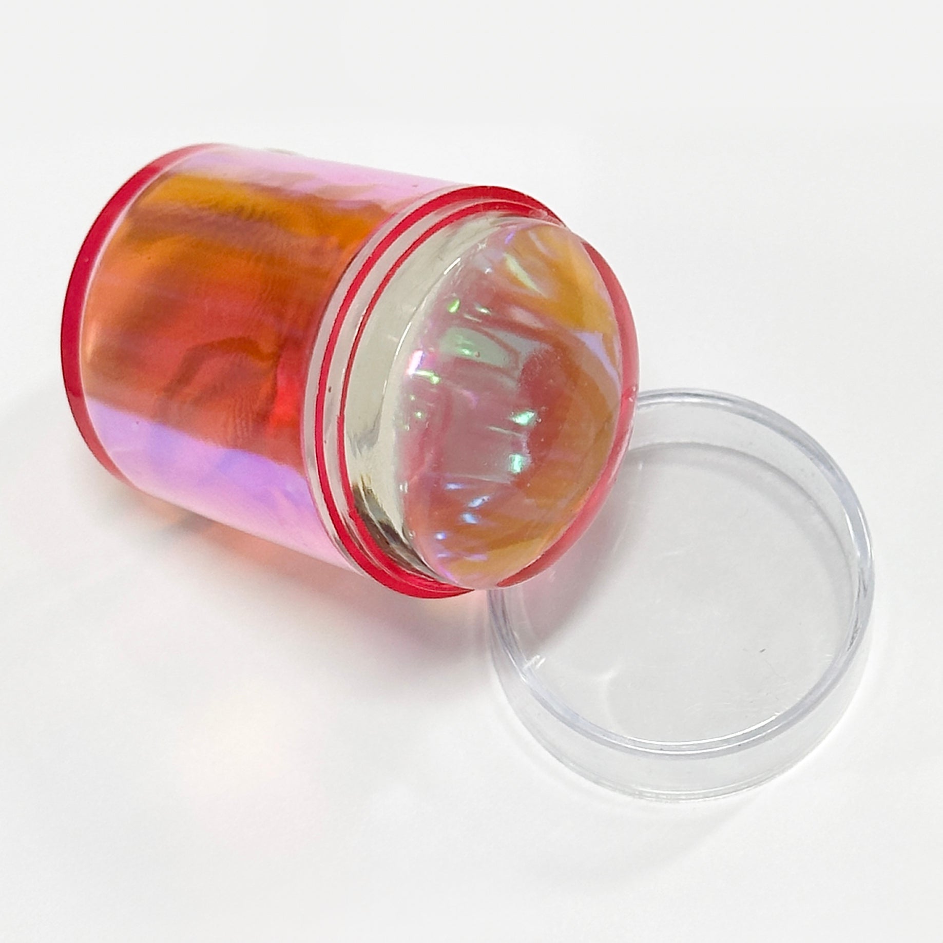 French Silicone Seal (New)