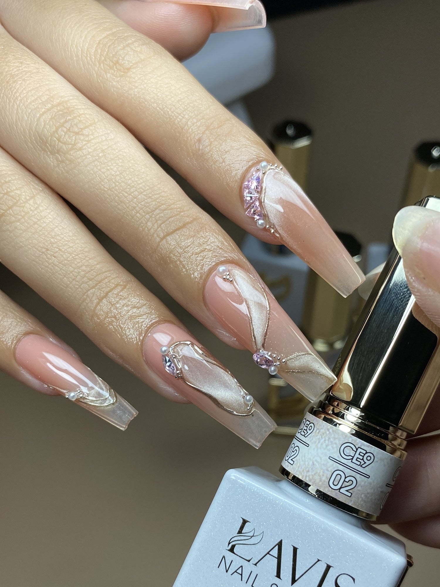 Lavis Dip Systems Inc