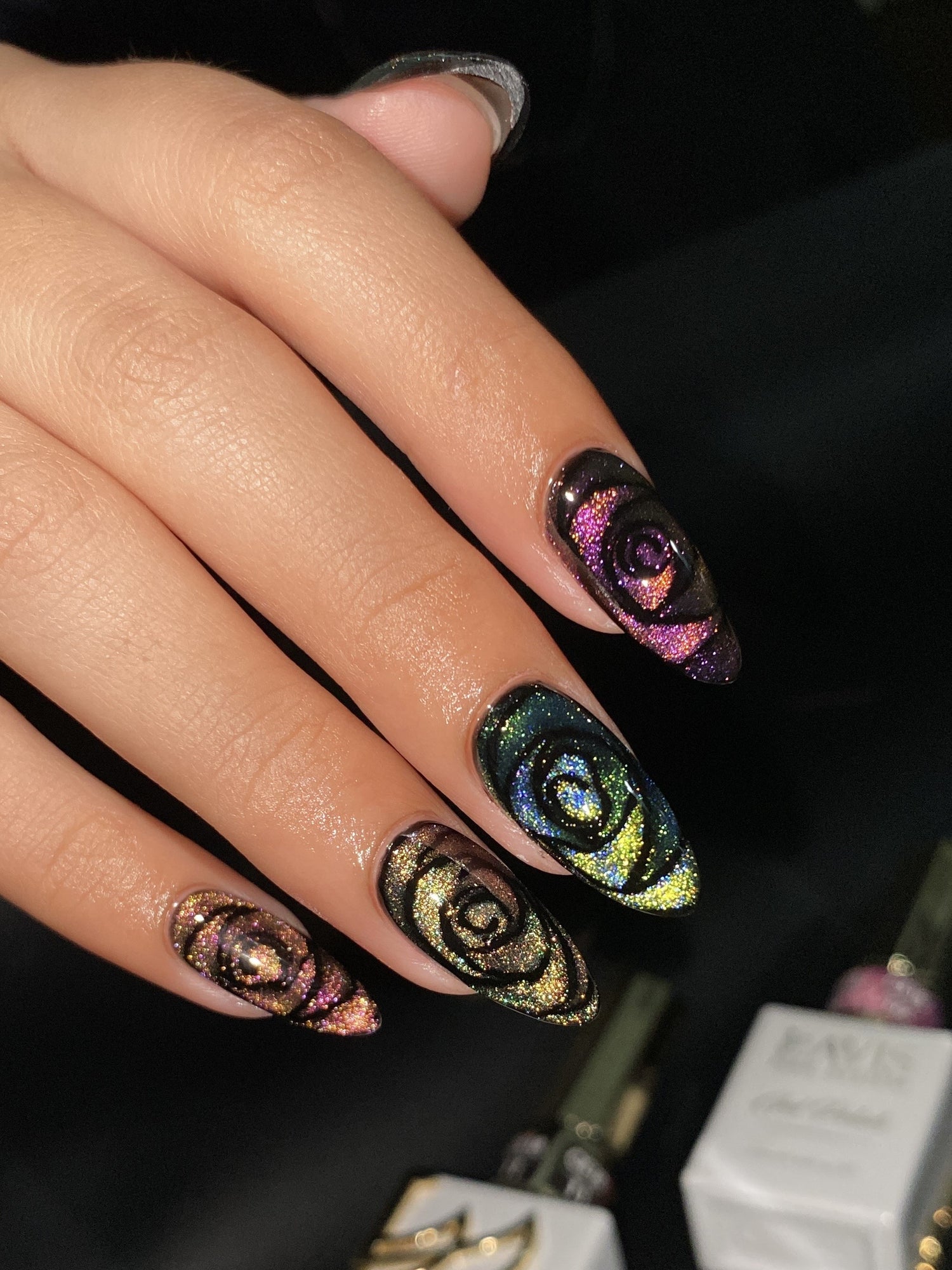 Lavis Dip Systems Inc