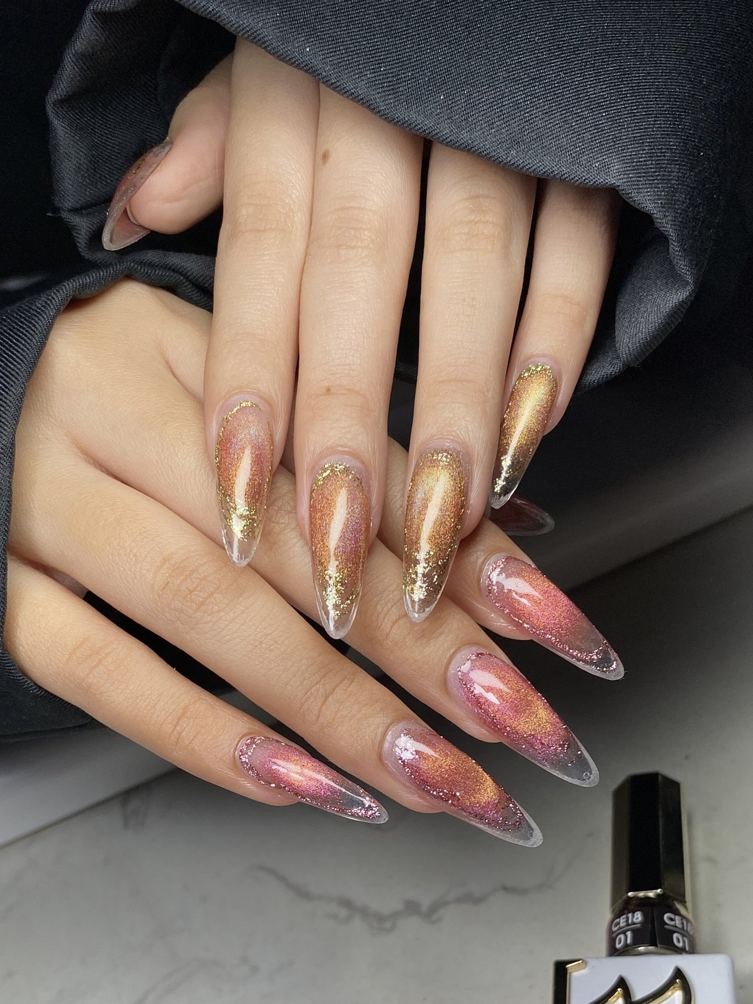 Lavis Dip Systems Inc