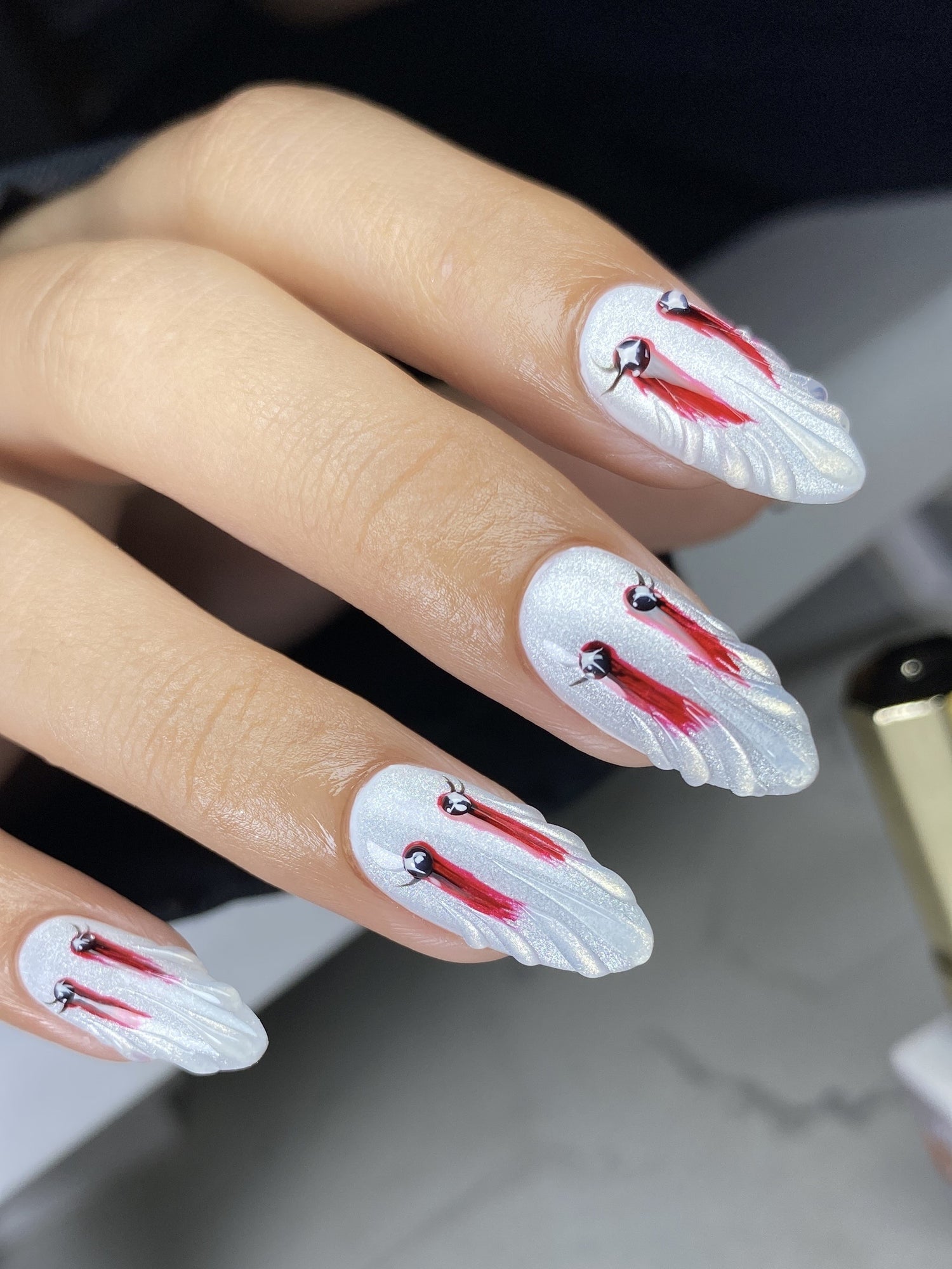 Lavis Dip Systems Inc