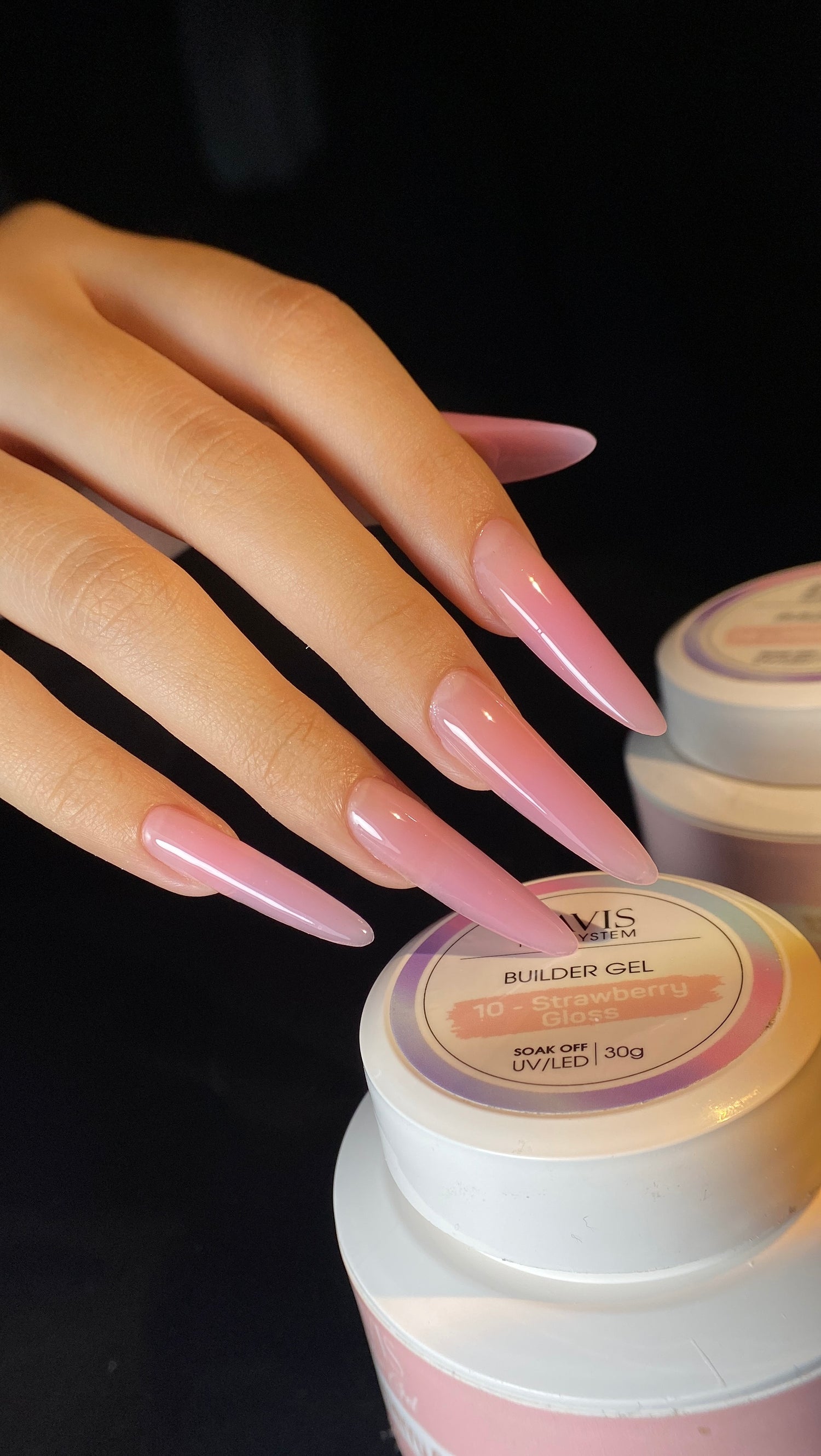 Lavis Dip Systems Inc