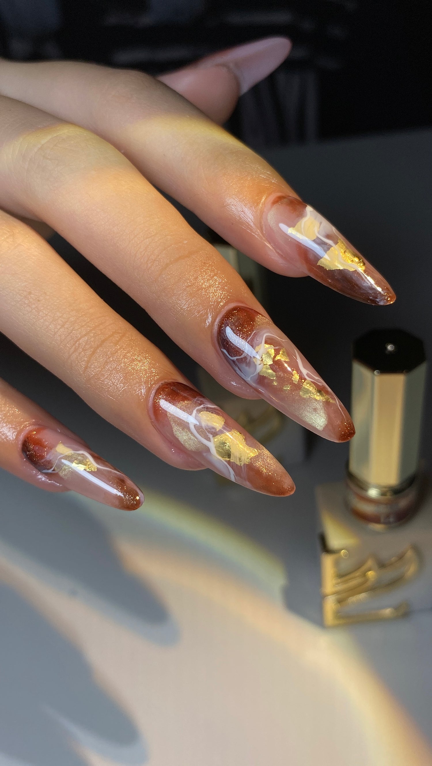 Lavis Dip Systems Inc