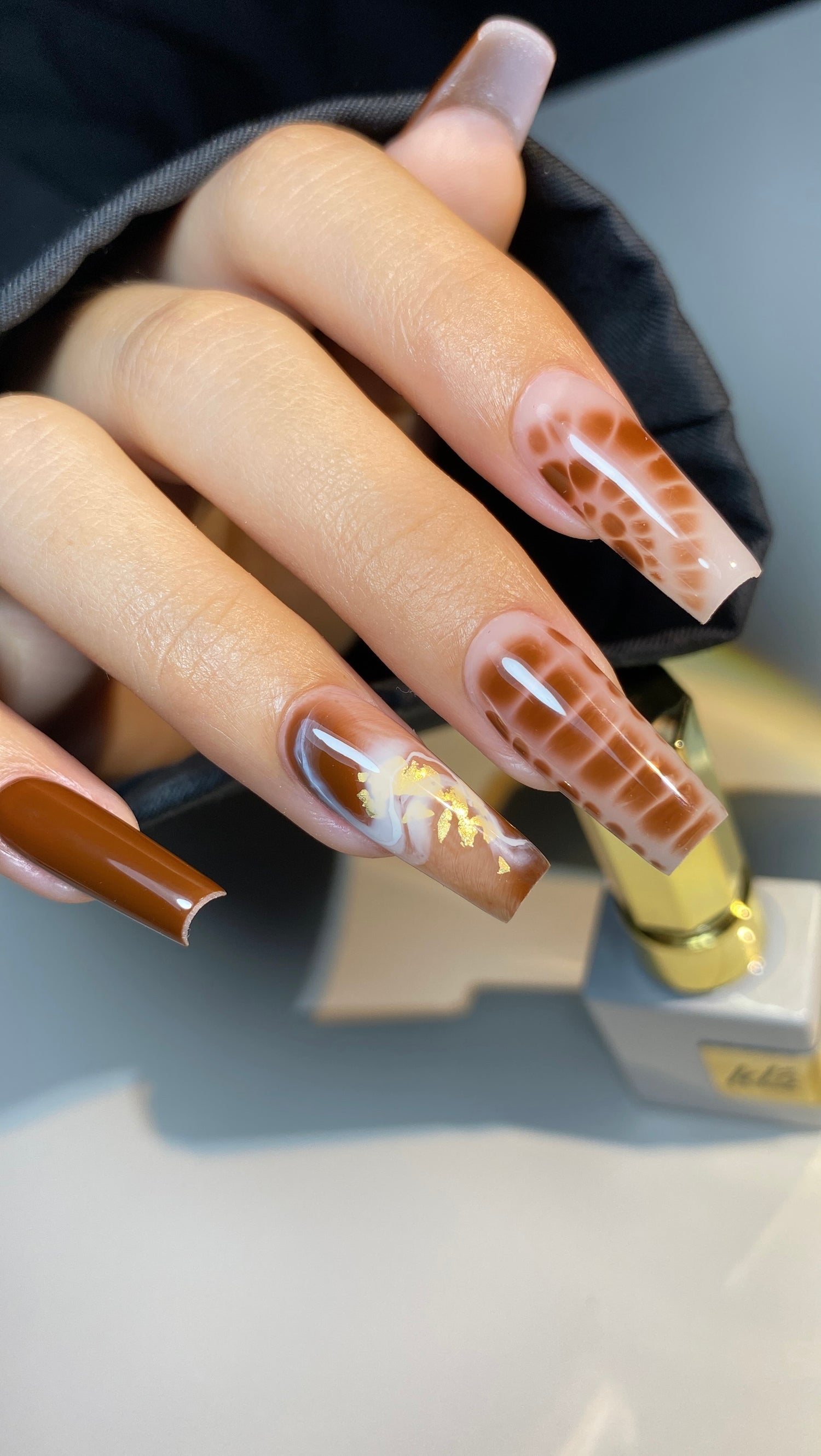 Lavis Dip Systems Inc