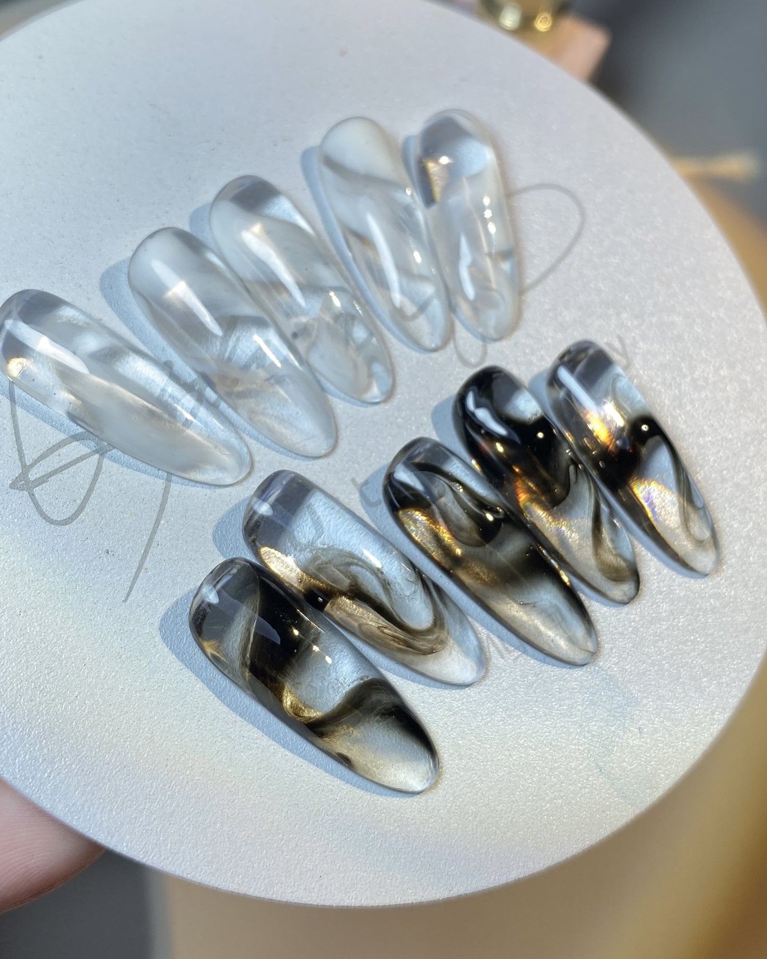 Lavis Dip Systems Inc