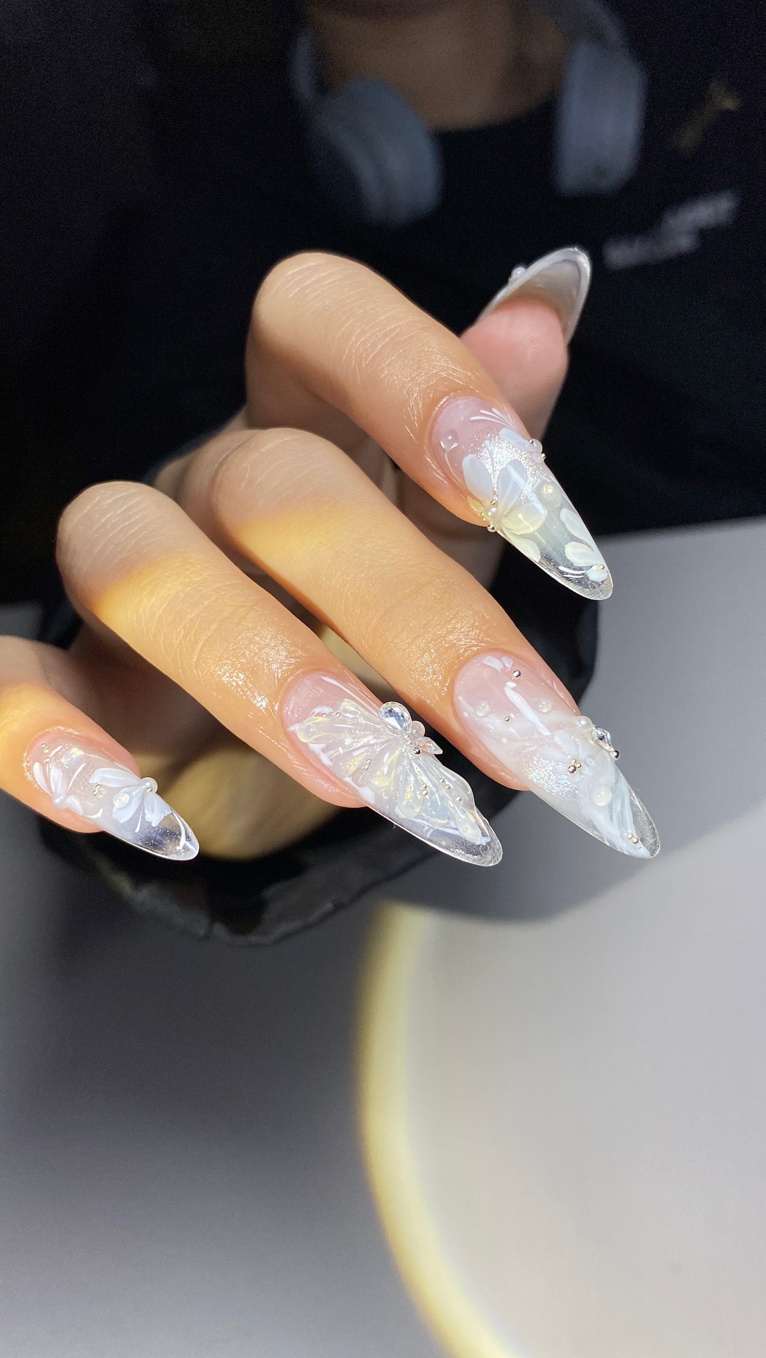 Lavis Dip Systems Inc