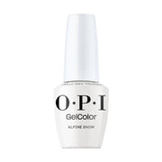 OPI Intelli-Gel - L00 Alpine Snow - Gel Color 0.5 oz