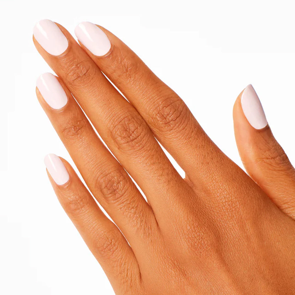 OPI Intelli-Gel - L16 Lisbon Wants Moor - Gel Color 0.5 oz