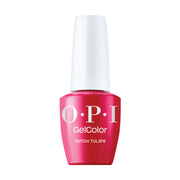 OPI Intelli-Gel - L60 Dutch Tulips - Gel Color 0.5 oz