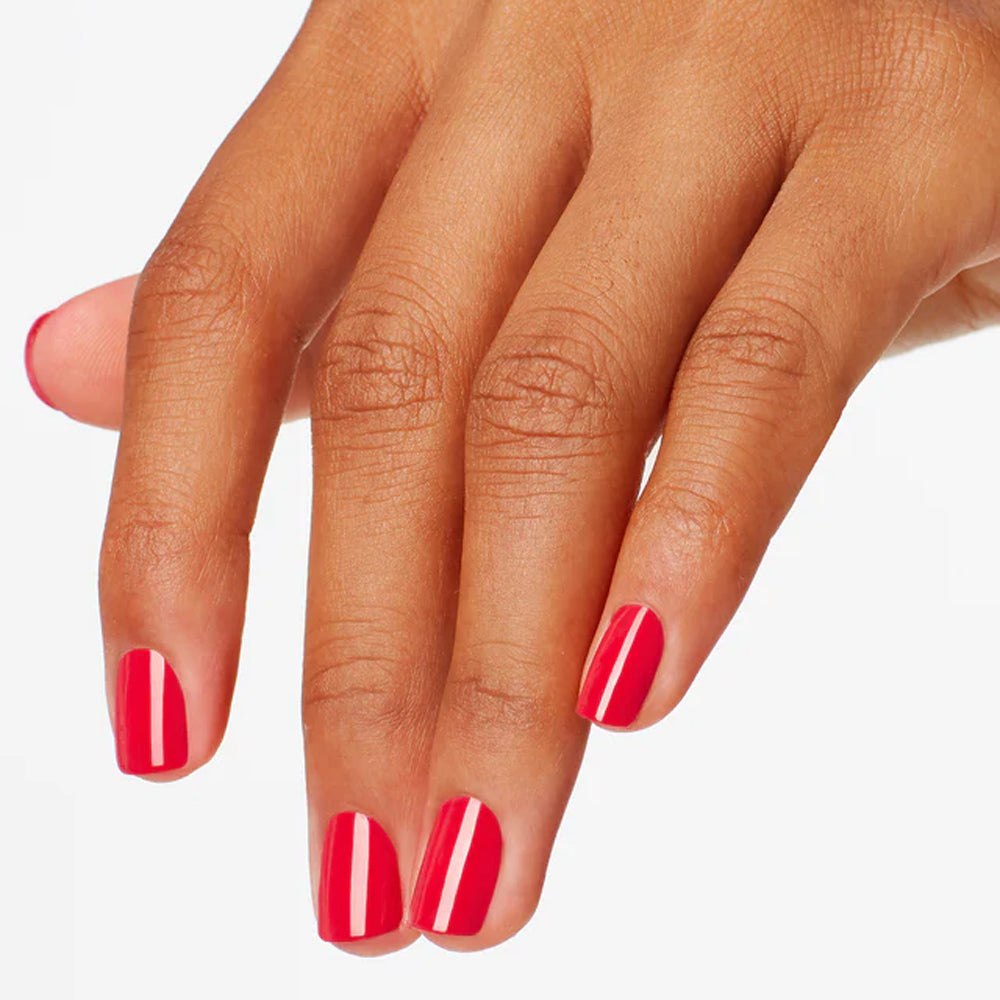 OPI Intelli-Gel - L60 Dutch Tulips - Gel Color 0.5 oz