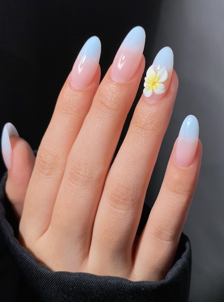 LDS Color Craze Gel Nail Polish - 575 A-Maize-ing - 0.5oz – Lavis