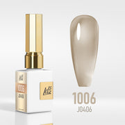 LDS Color Craze Gel Nail Polish - 1006 - J0406 - 0.5oz