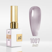 LDS Color Craze Gel Nail Polish - 1007 - J0407 - 0.5oz