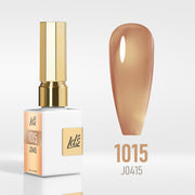 LDS Color Craze Gel Nail Polish - 1015 - J0415 - 0.5oz