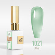 LDS Color Craze Gel Nail Polish - 1021 - J0421 - 0.5oz