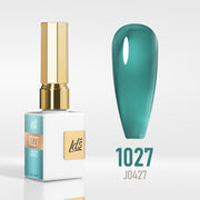 LDS Color Craze Gel Nail Polish - 1027 - J0427 - 0.5oz