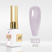 LDS Color Craze Gel Nail Polish - 1033 - J0433 - 0.5oz