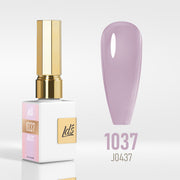 LDS Color Craze Gel Nail Polish - 1037 - J0437 - 0.5oz