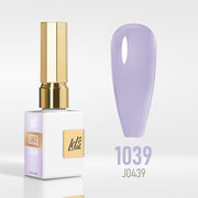 LDS Color Craze Gel Nail Polish - 1039 - J0439 - 0.5oz