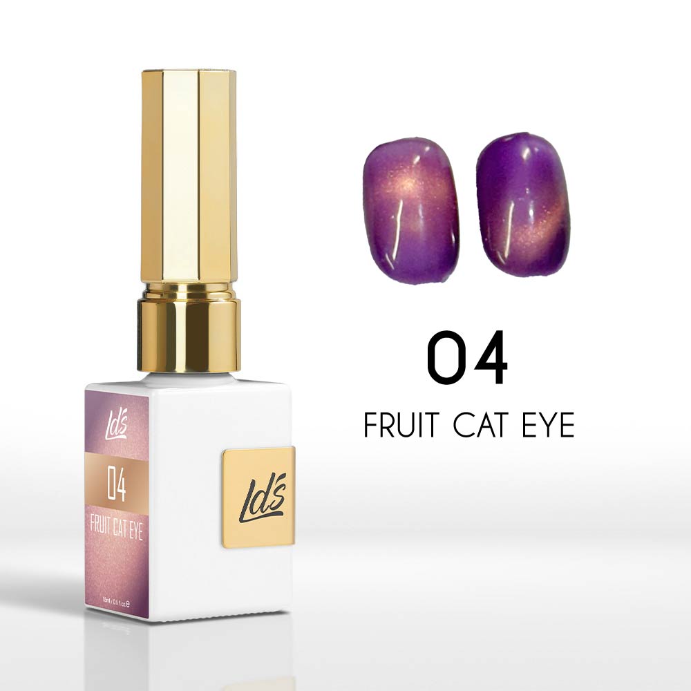 LDS CE04 - LDS Fruit Cat Eye Collection