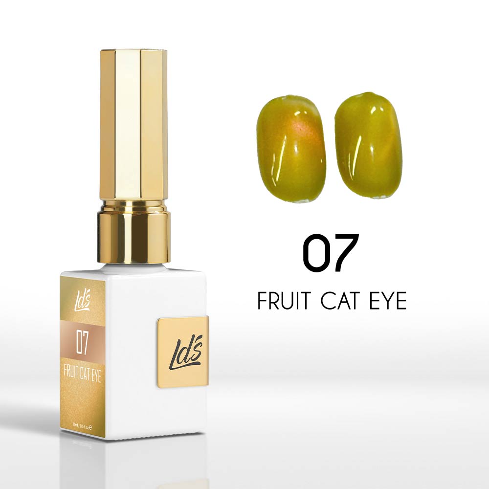 LDS CE07 - LDS Fruit Cat Eye Collection