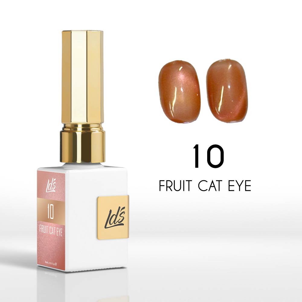 LDS CE10 - LDS Fruit Cat Eye Collection