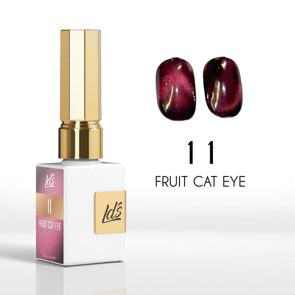 LDS CE11 - LDS Fruit Cat Eye Collection