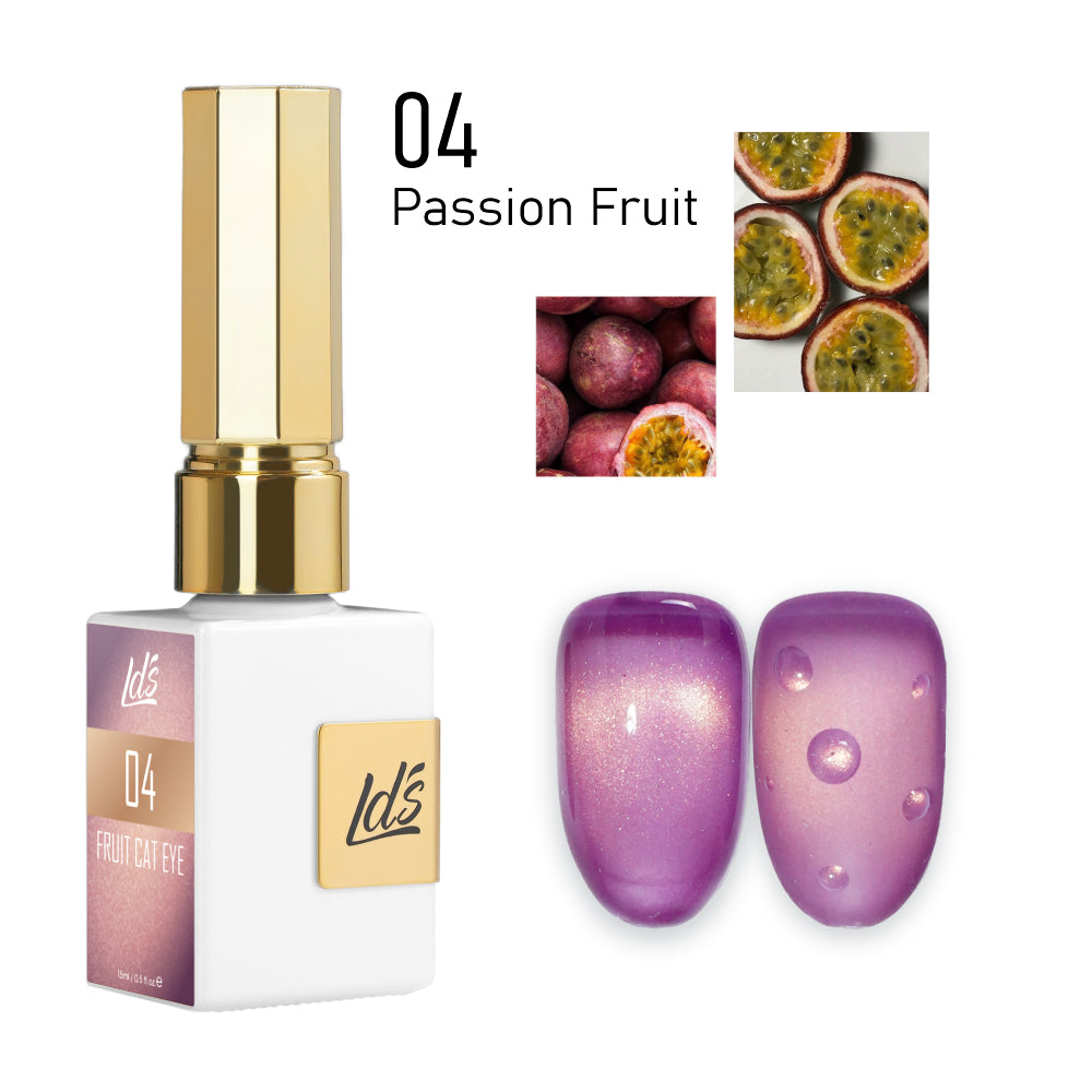 LDS CE04 - LDS Fruit Cat Eye Collection