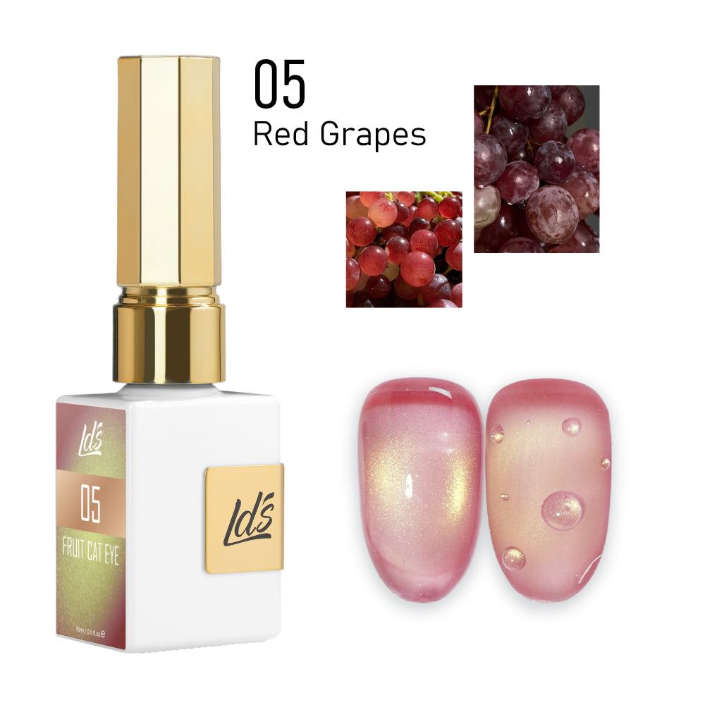 LDS CE05 - LDS Fruit Cat Eye Collection